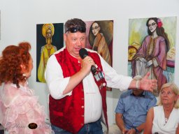 Charity-Event zu Gunsten Lichtblickhof 29.05.2026